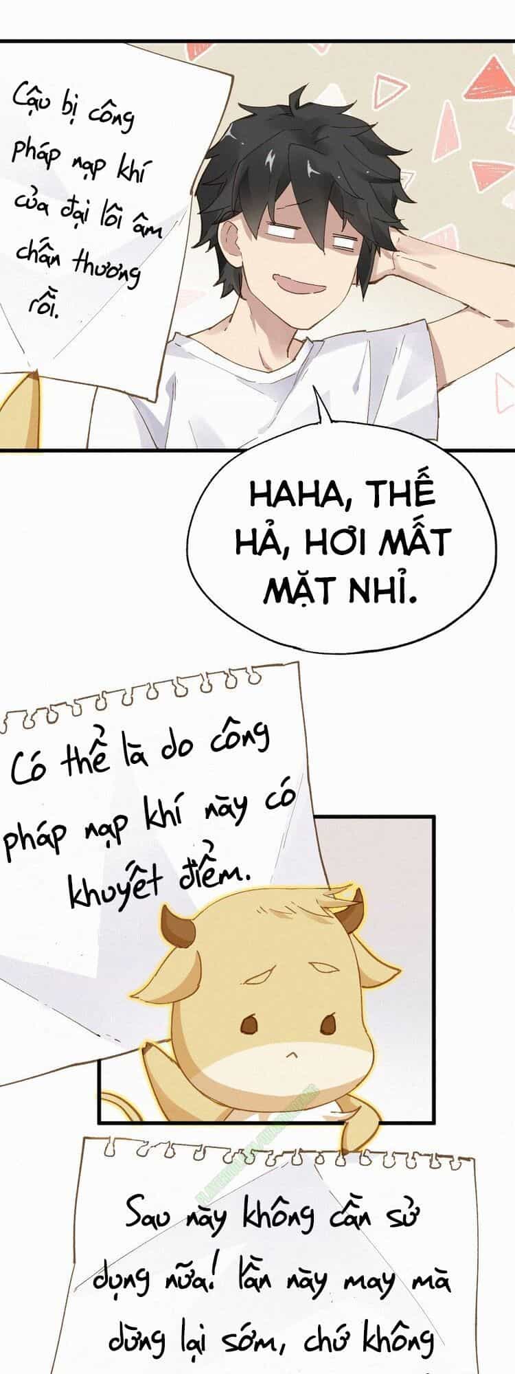 Thánh Khư - Chương 30 - ảnh 7
