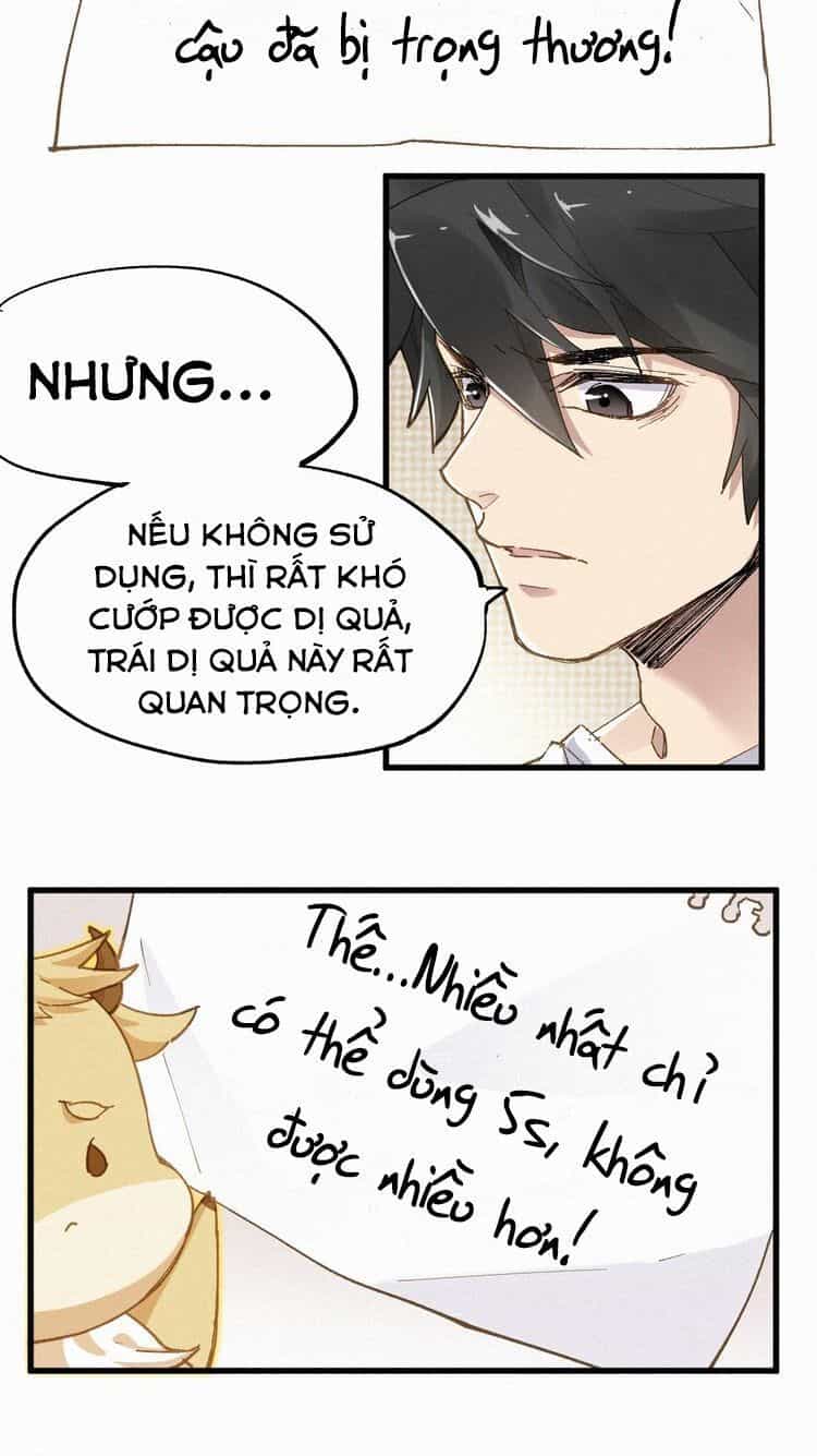 Thánh Khư - Chương 30 - ảnh 8