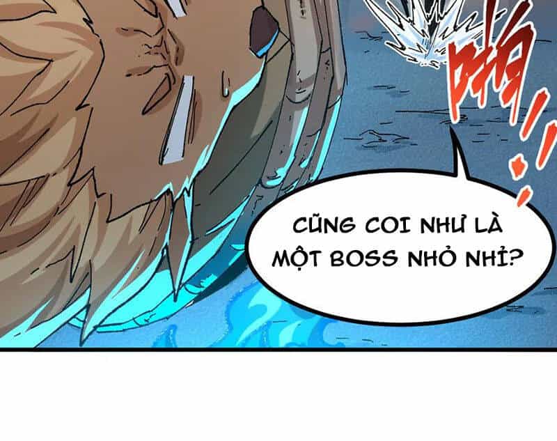 Thánh Khư - Chương 288 - ảnh 33