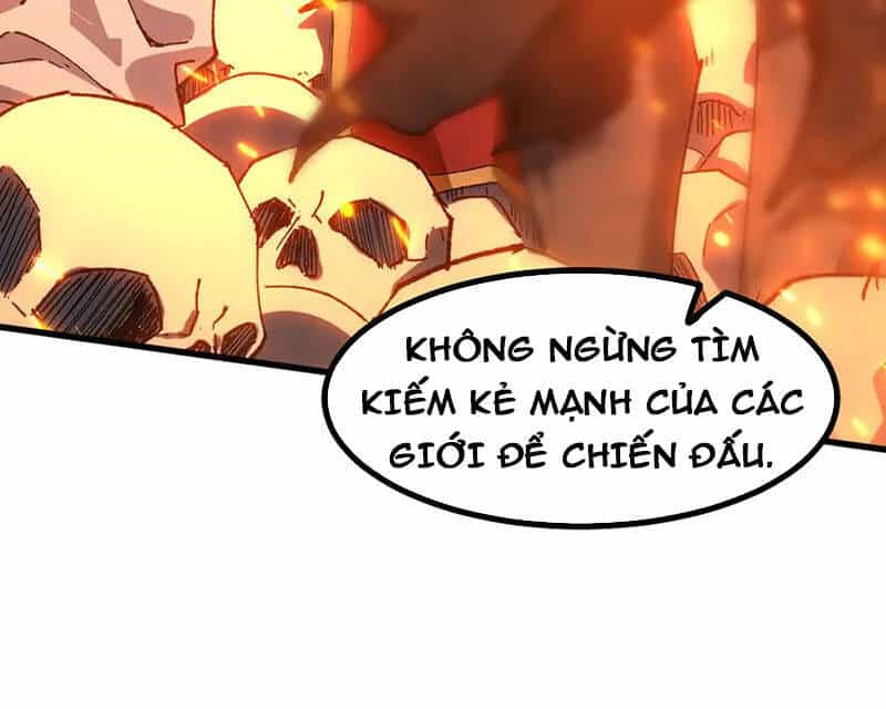 Thánh Khư - Chương 288 - ảnh 58