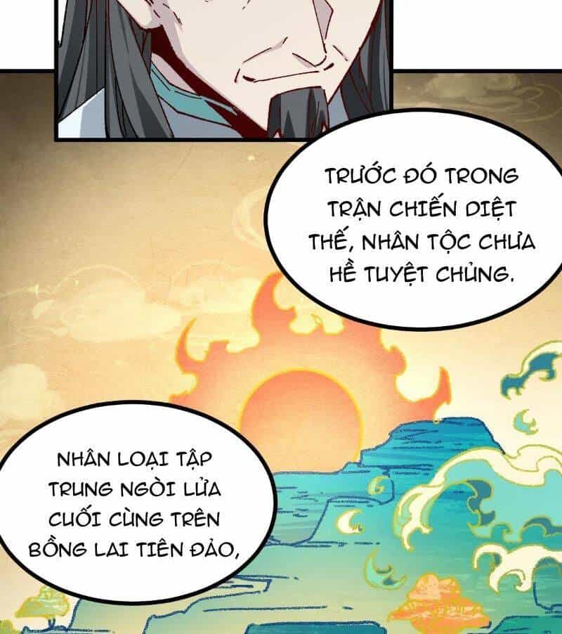 Thánh Khư - Chương 289 - ảnh 65