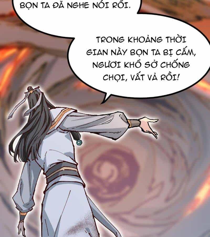 Thánh Khư - Chương 289 - ảnh 67