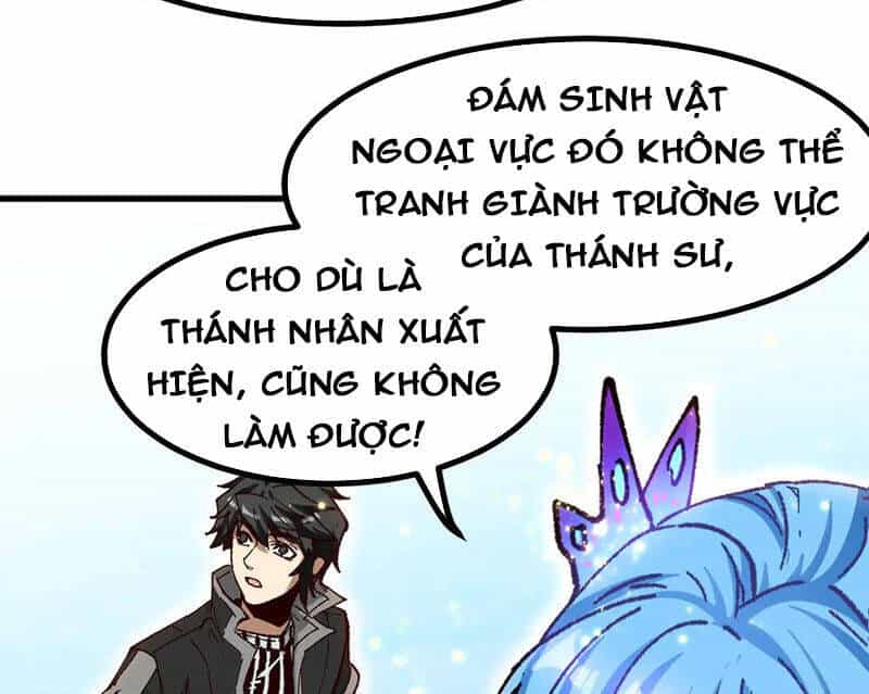 Thánh Khư - Chương 290 - ảnh 64