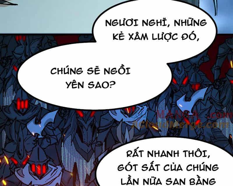 Thánh Khư - Chương 290 - ảnh 77