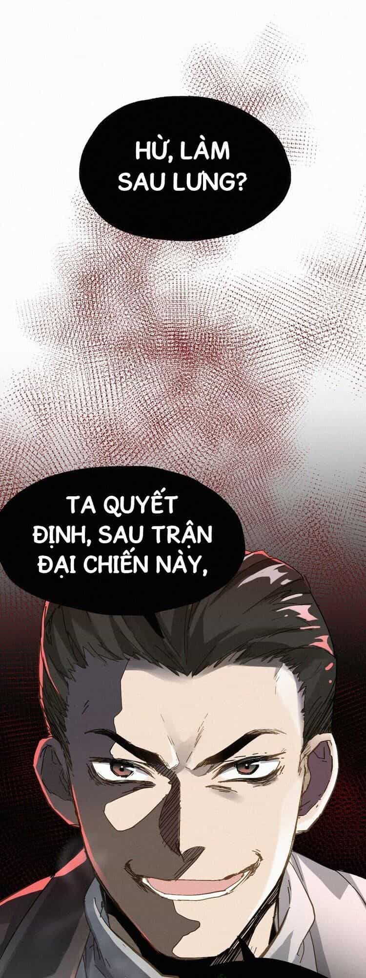 Thánh Khư - Chương 31 - ảnh 12