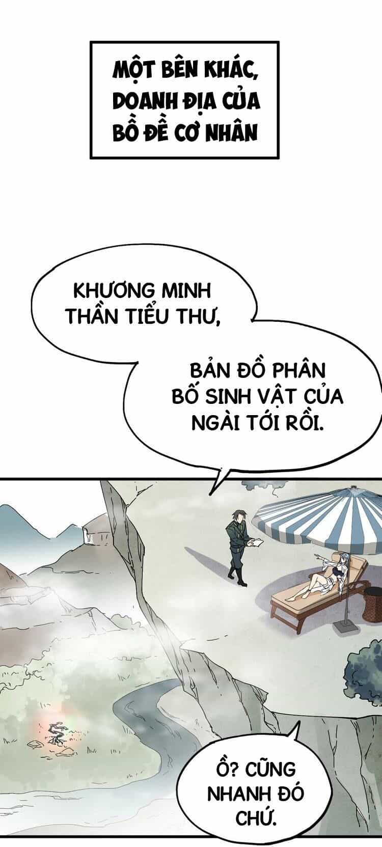 Thánh Khư - Chương 31 - ảnh 18