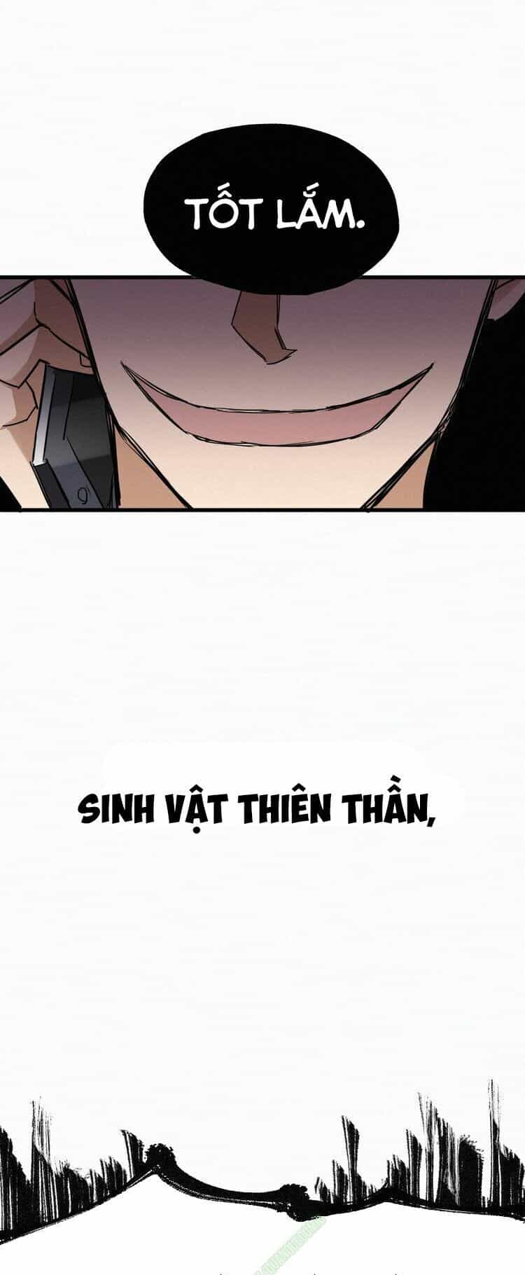 Thánh Khư - Chương 34 - ảnh 25