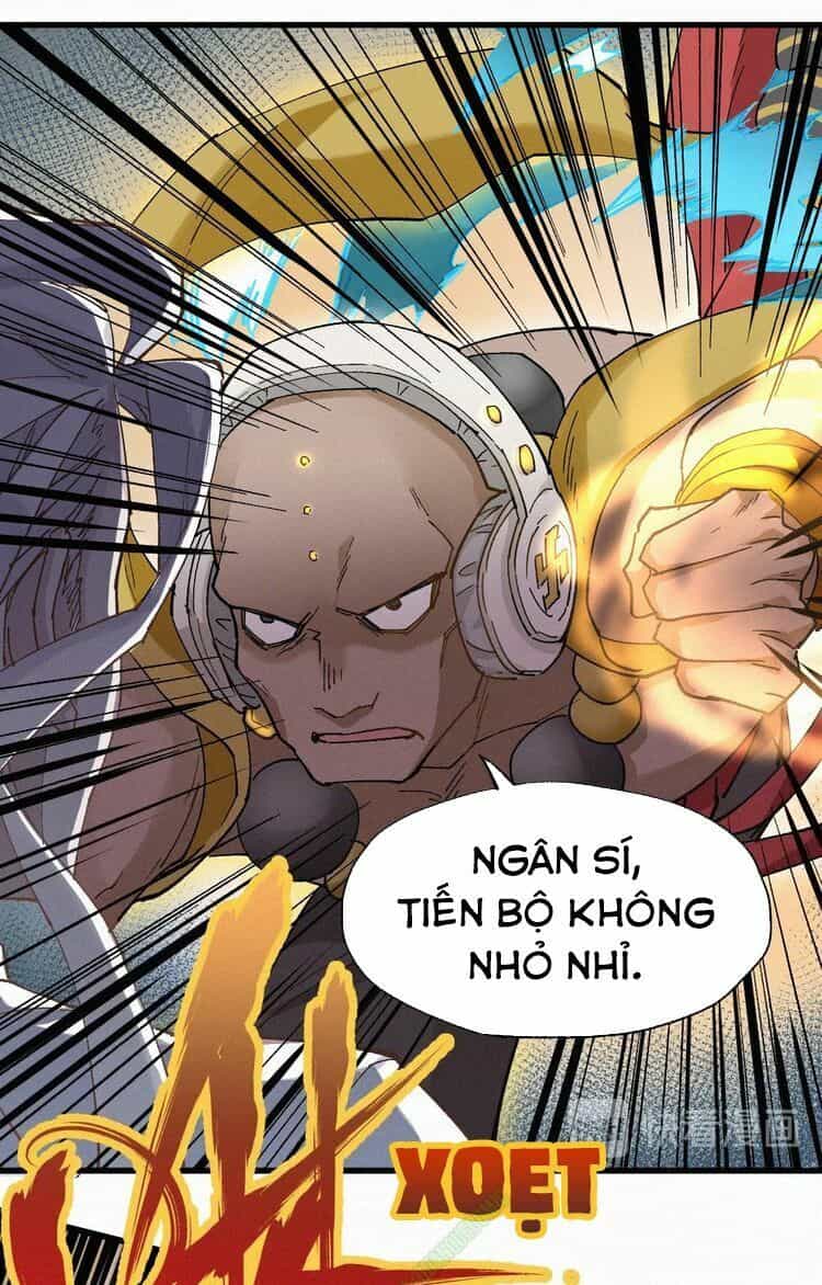 Thánh Khư - Chương 34 - ảnh 5