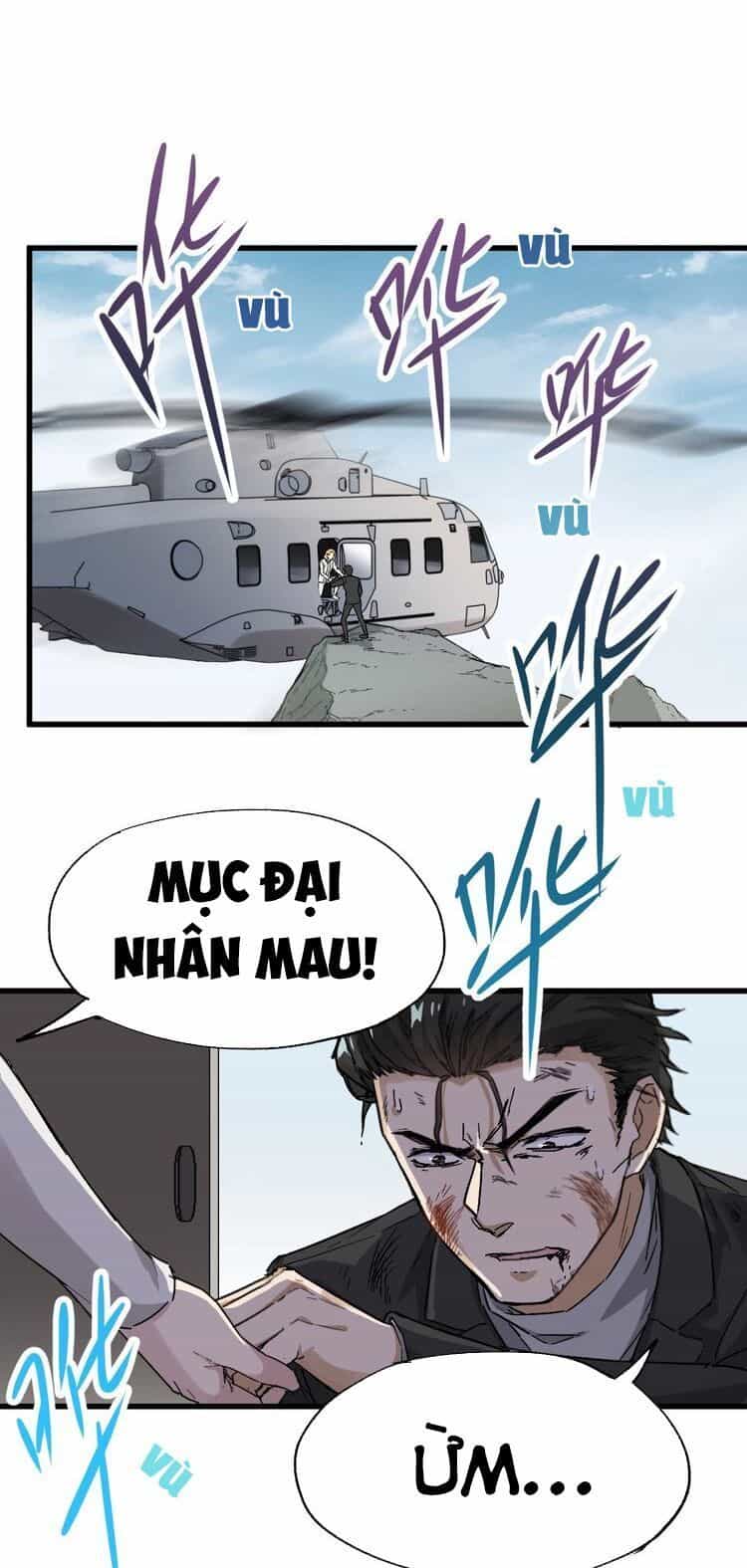 Thánh Khư - Chương 36 - ảnh 35
