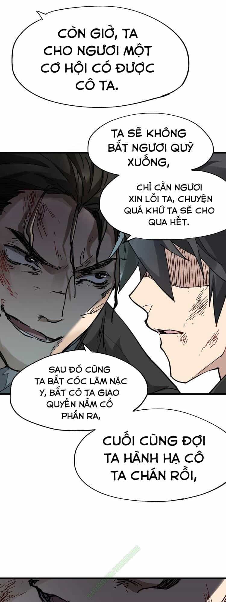 Thánh Khư - Chương 37 - ảnh 32