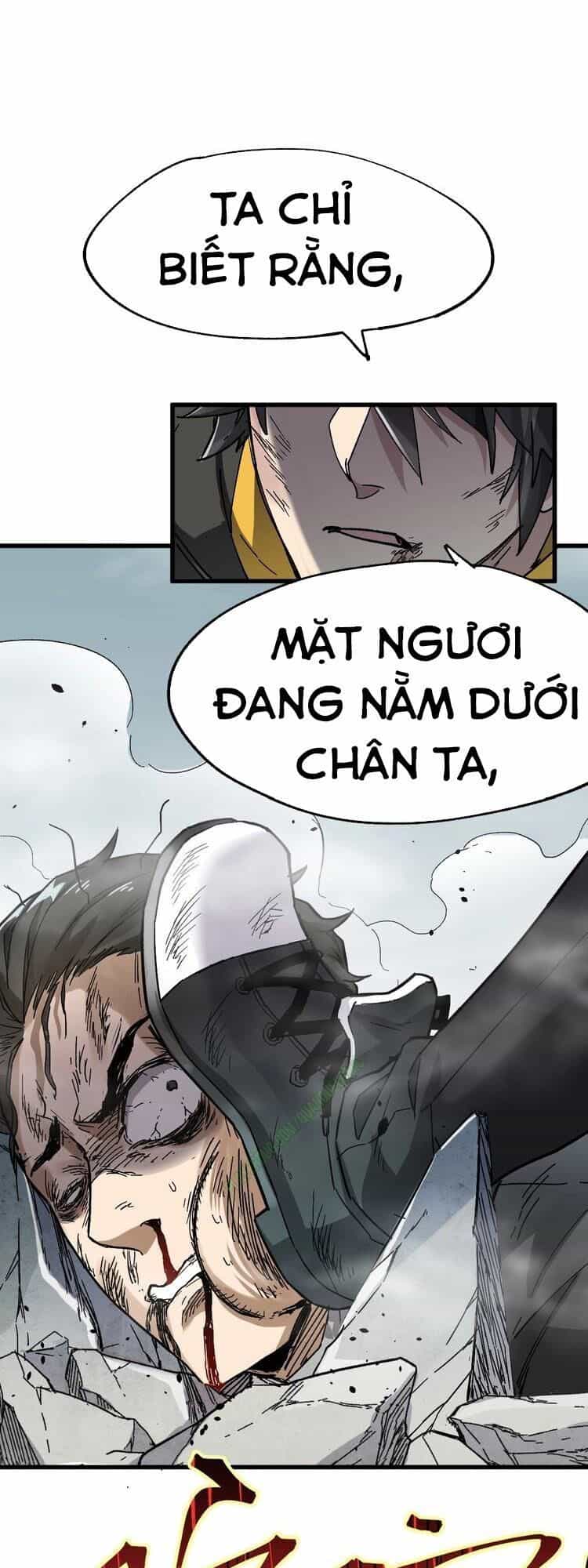 Thánh Khư - Chương 37 - ảnh 36