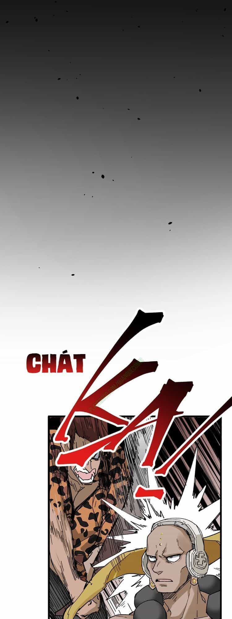 Thánh Khư - Chương 37 - ảnh 43