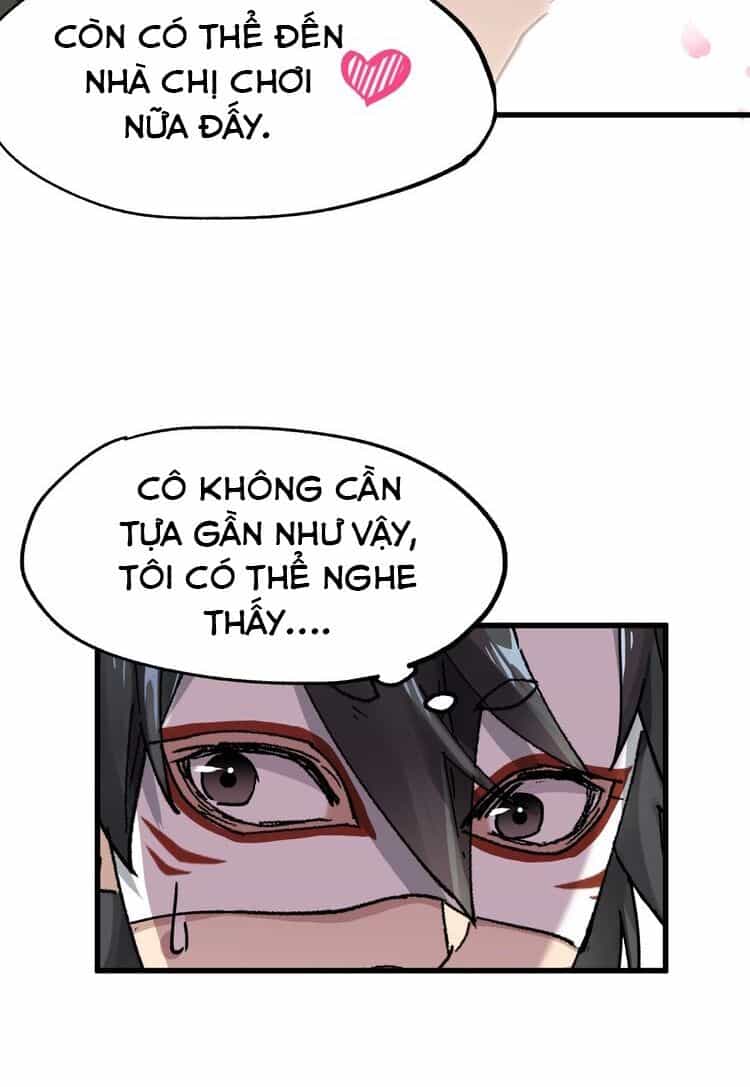Thánh Khư - Chương 39 - ảnh 10