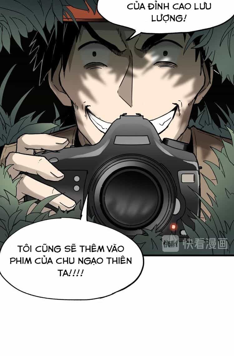 Thánh Khư - Chương 39 - ảnh 16