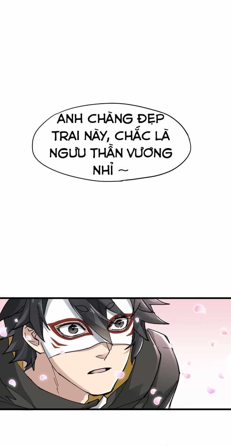 Thánh Khư - Chương 39 - ảnh 6