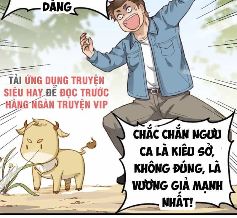 Thánh Khư - Chương 4 - ảnh 29