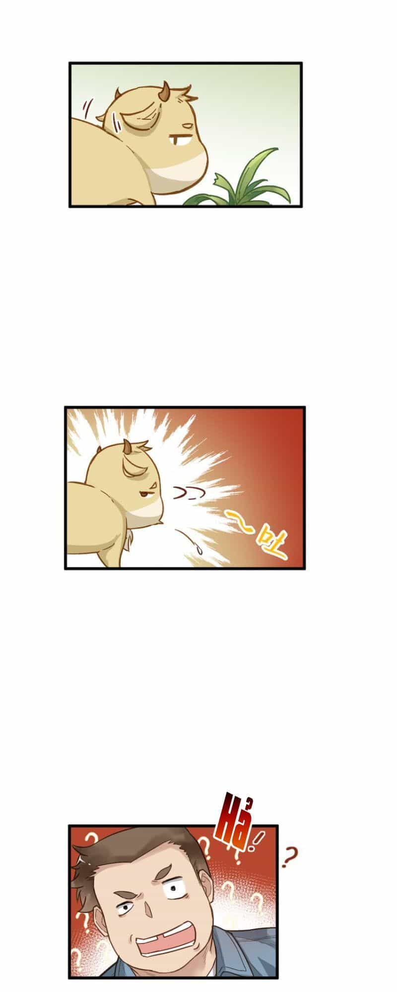 Thánh Khư - Chương 4 - ảnh 34