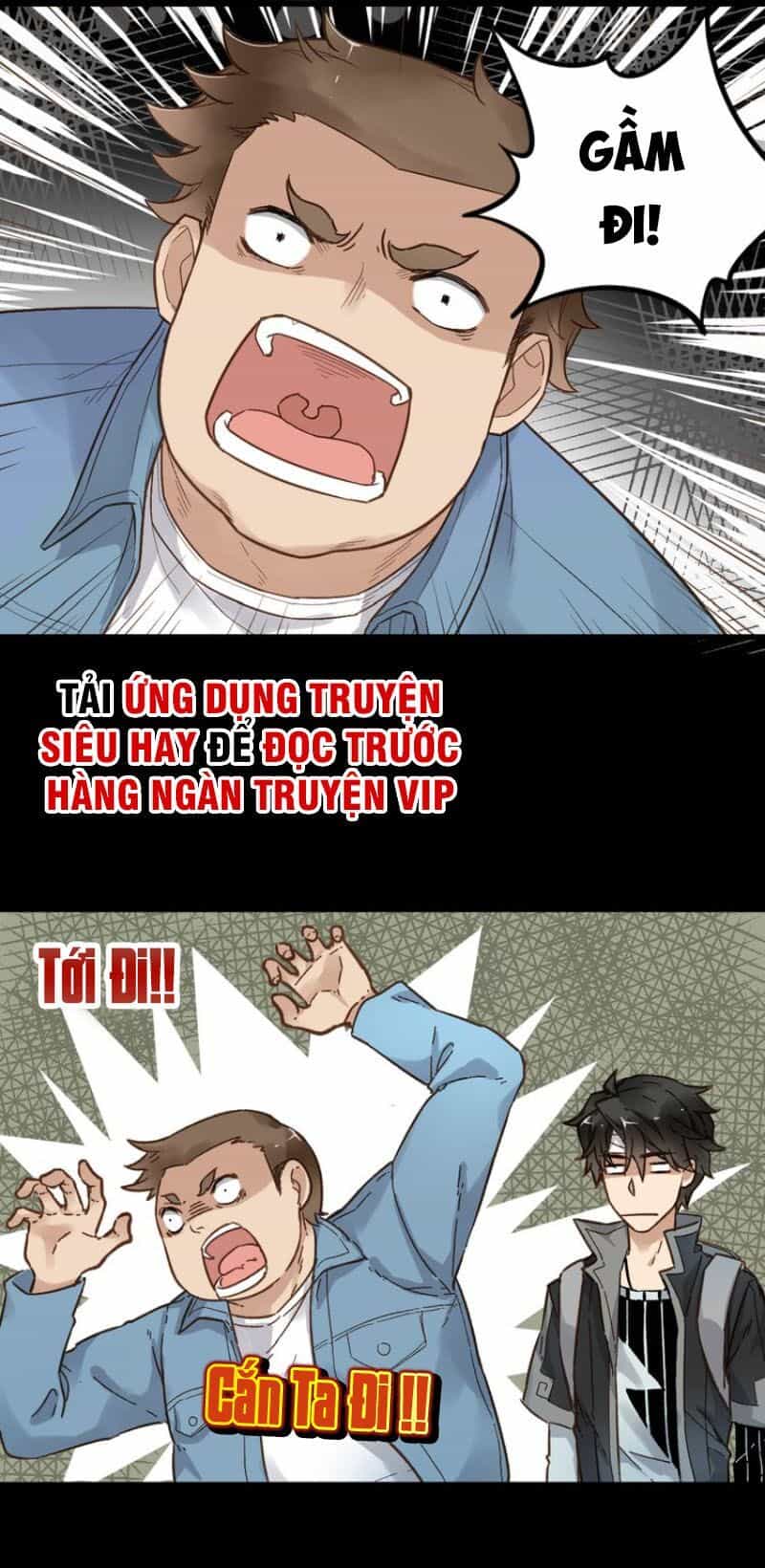 Thánh Khư - Chương 4 - ảnh 5