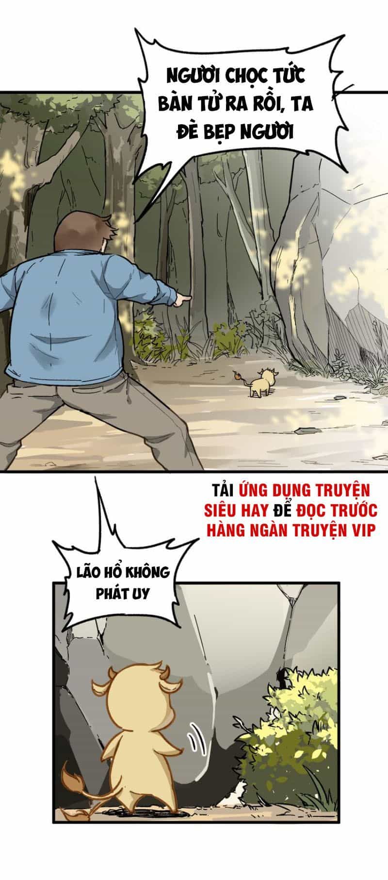 Thánh Khư - Chương 4 - ảnh 53