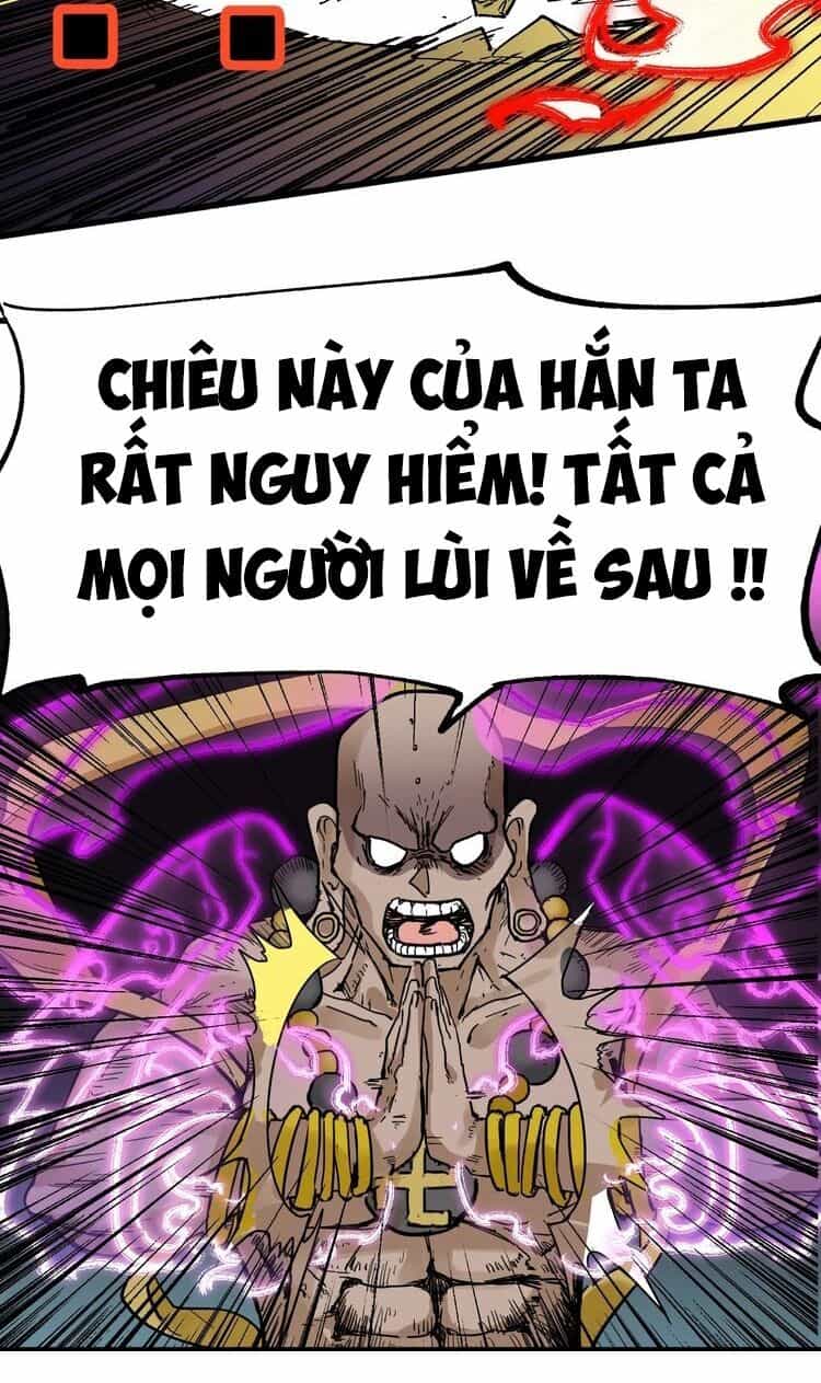 Thánh Khư - Chương 39.2 - ảnh 7