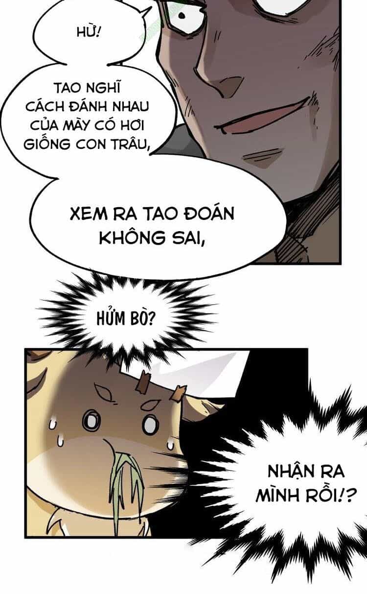 Thánh Khư - Chương 40 - ảnh 21