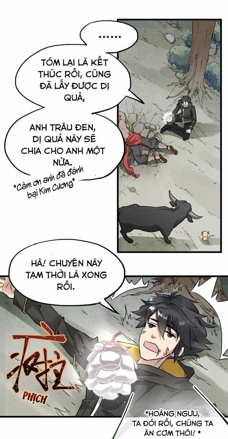 Thánh Khư - Chương 40.2 - ảnh 12
