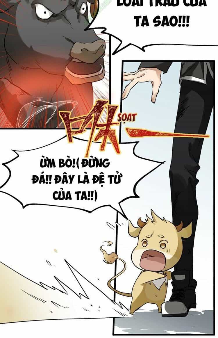 Thánh Khư - Chương 40.2 - ảnh 9