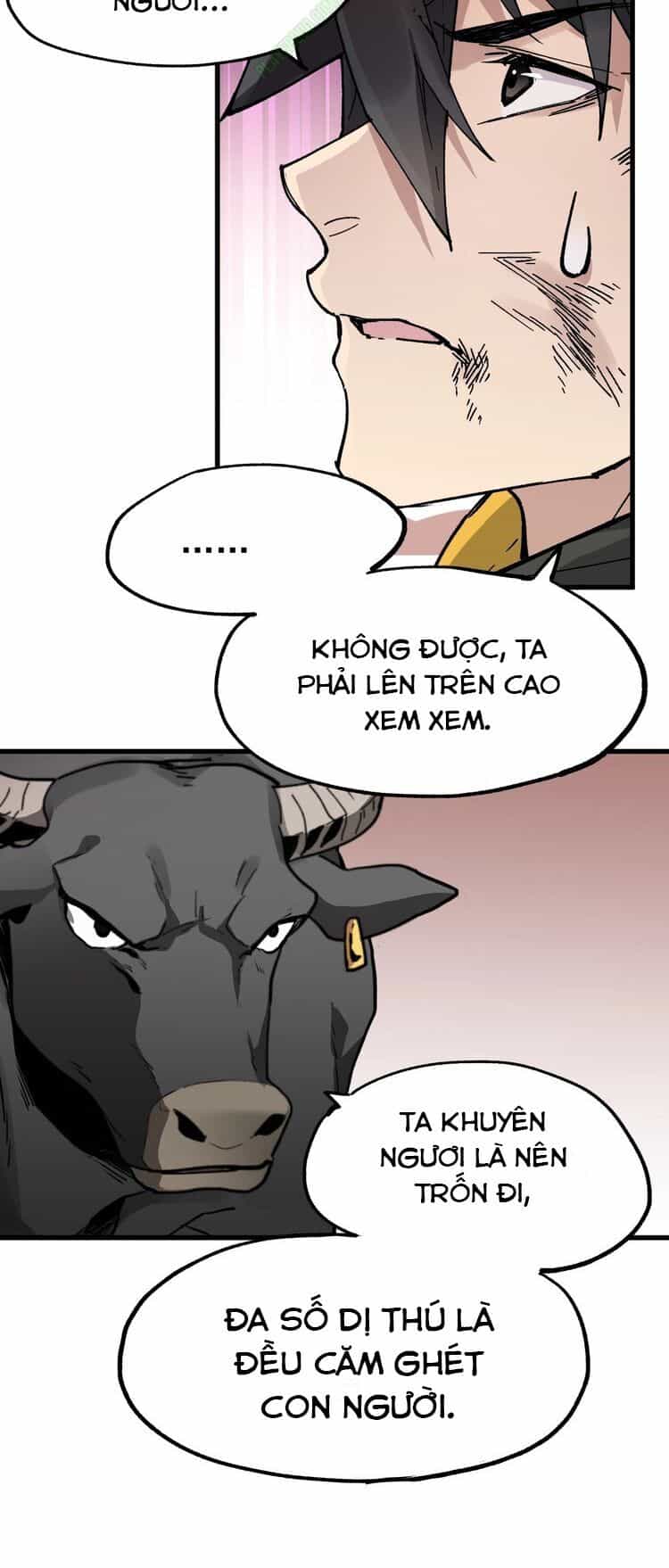 Thánh Khư - Chương 41 - ảnh 6