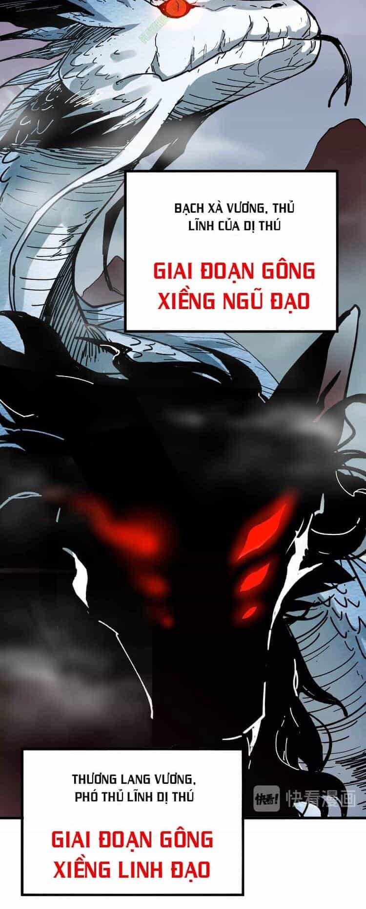 Thánh Khư - Chương 41.2 - ảnh 4