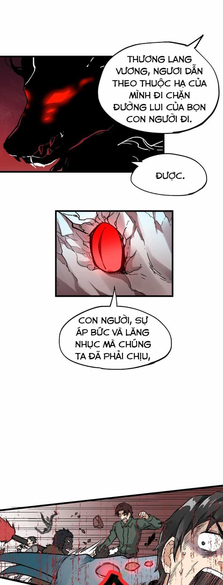 Thánh Khư - Chương 41.2 - ảnh 5