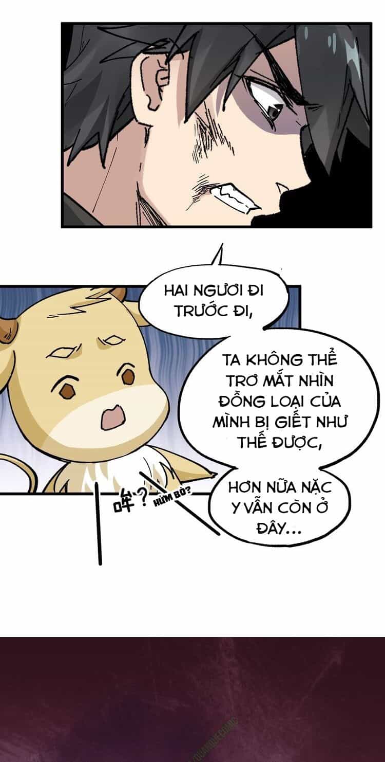 Thánh Khư - Chương 41.2 - ảnh 9
