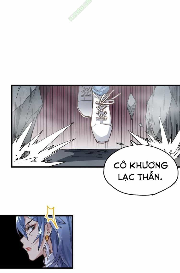 Thánh Khư - Chương 42 - ảnh 20