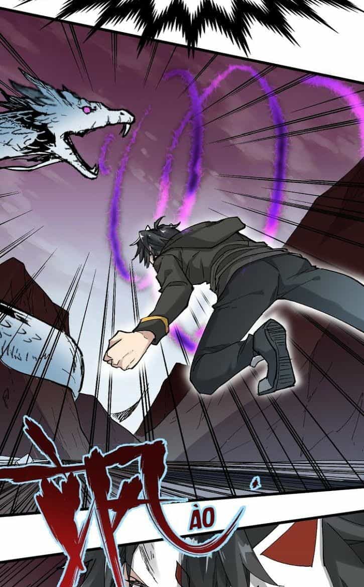 Thánh Khư - Chương 42.2 - ảnh 20