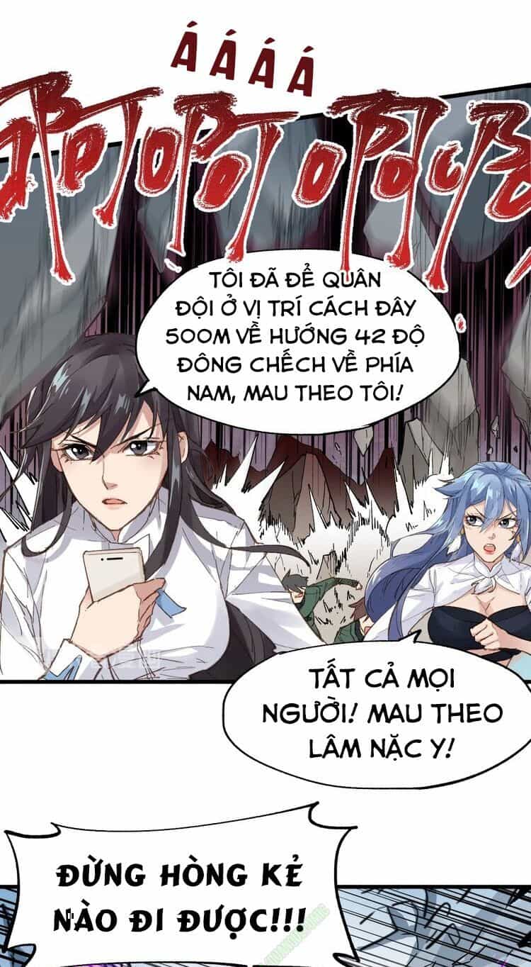 Thánh Khư - Chương 42.2 - ảnh 9
