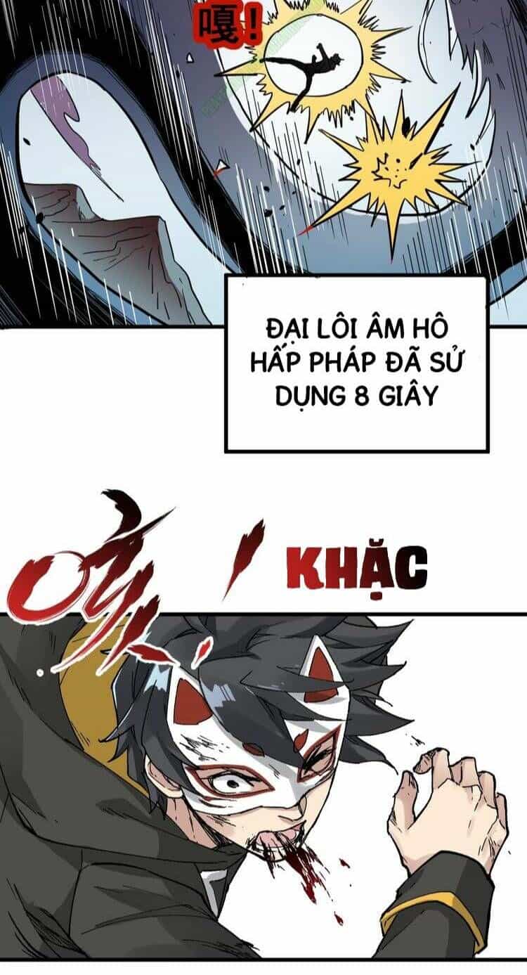 Thánh Khư - Chương 43 - ảnh 17