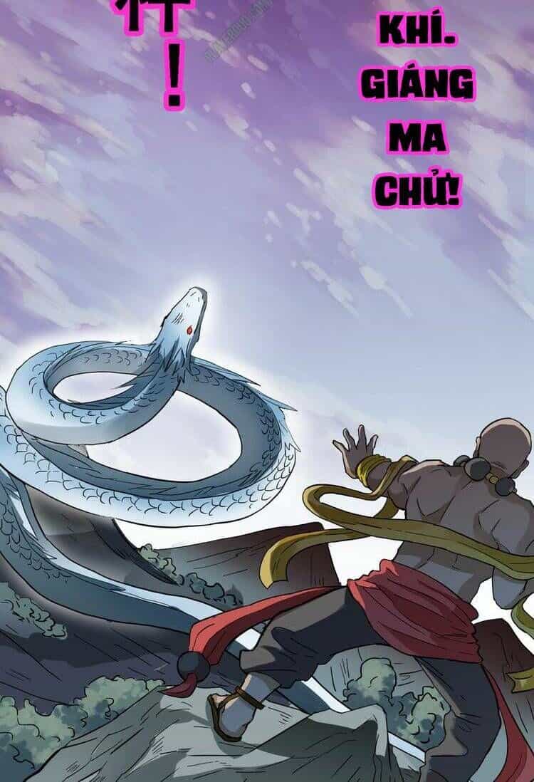 Thánh Khư - Chương 43 - ảnh 6