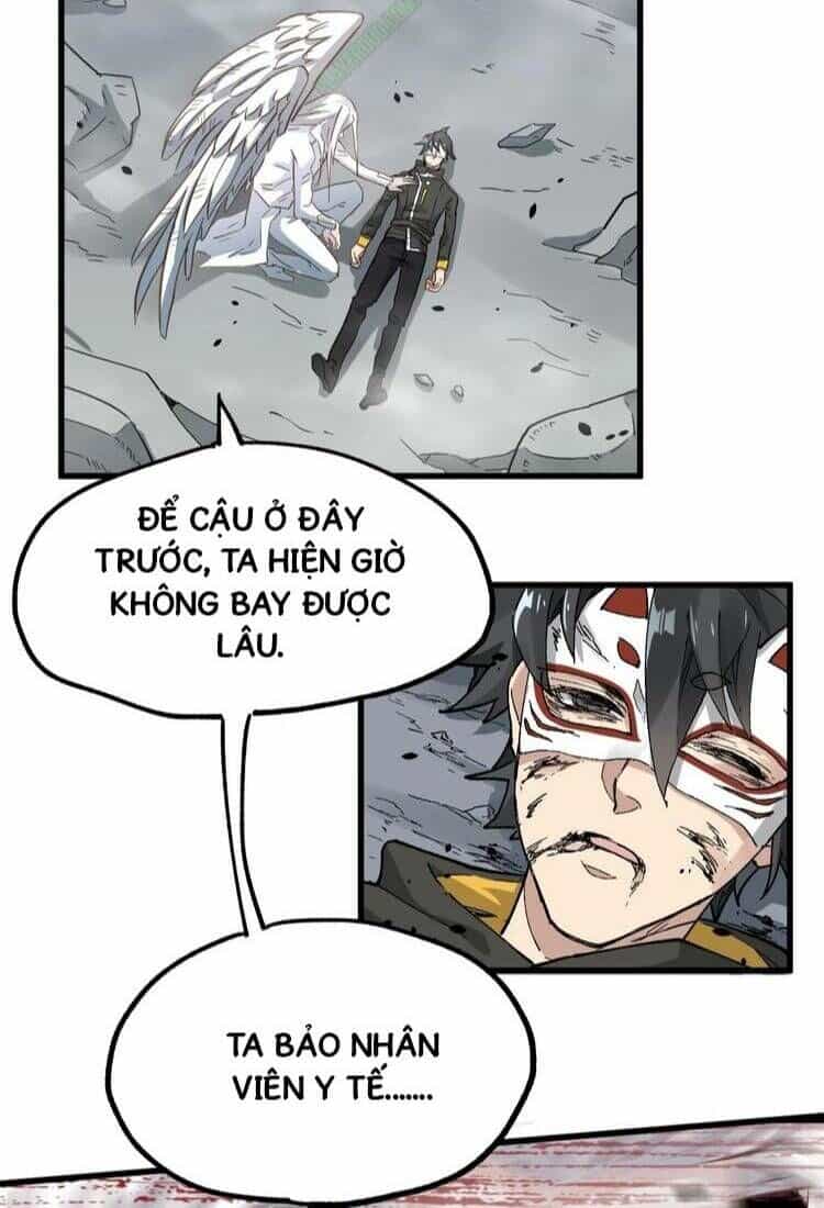 Thánh Khư - Chương 43.2 - ảnh 16