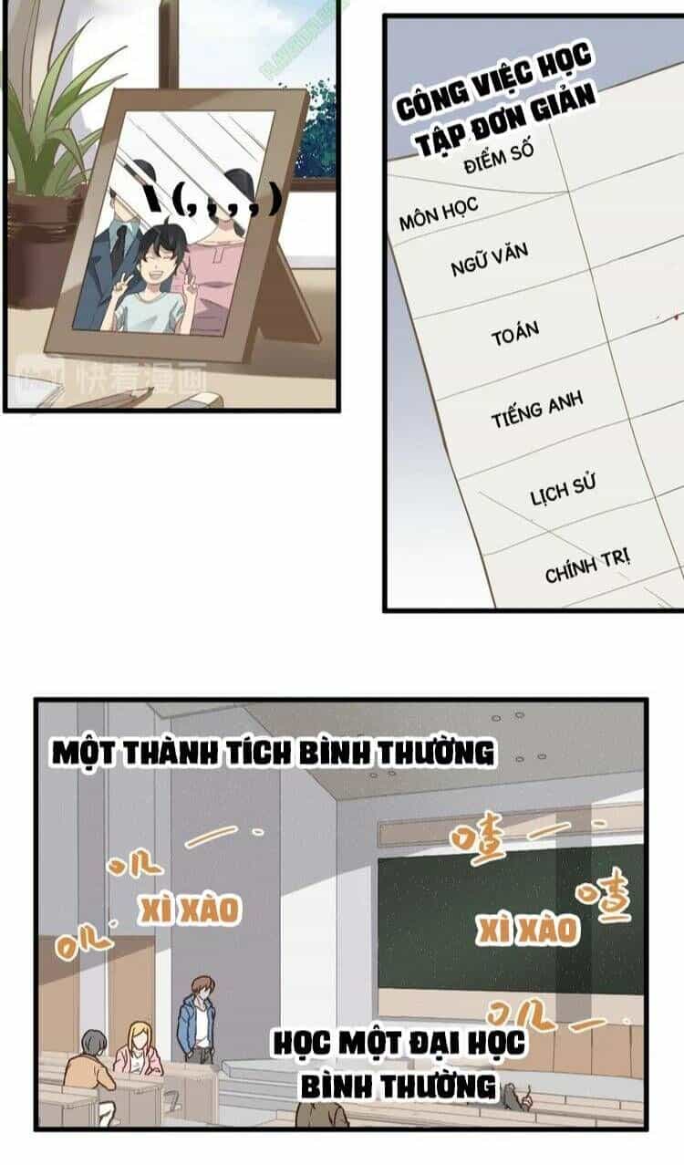 Thánh Khư - Chương 44 - ảnh 21
