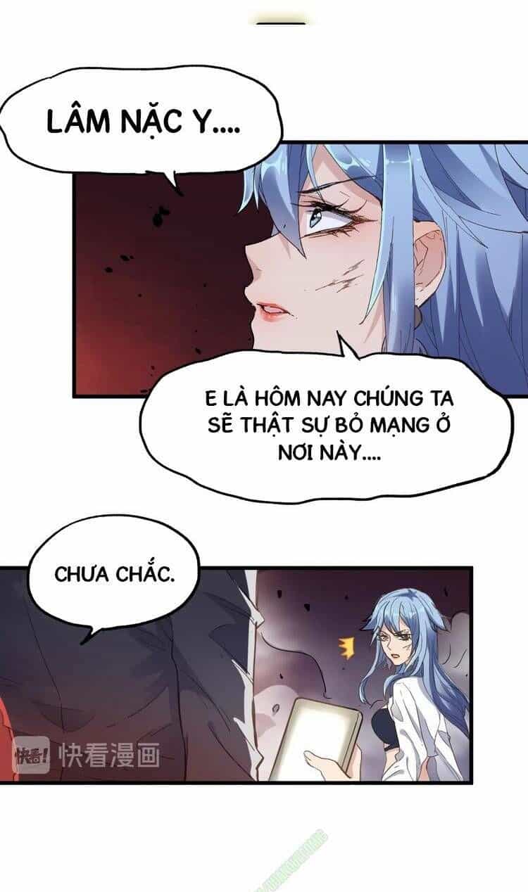 Thánh Khư - Chương 44 - ảnh 5