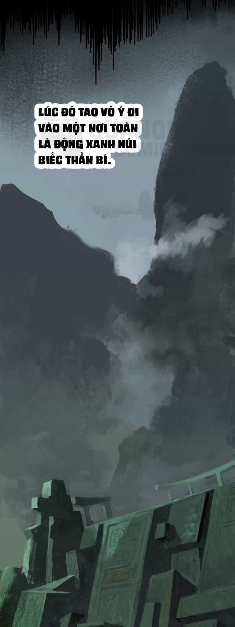 Thánh Khư - Chương 5 - ảnh 19