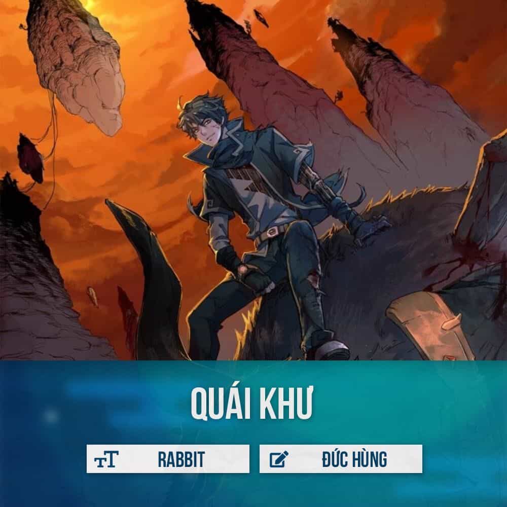 Thánh Khư - Chương 5 - ảnh 2