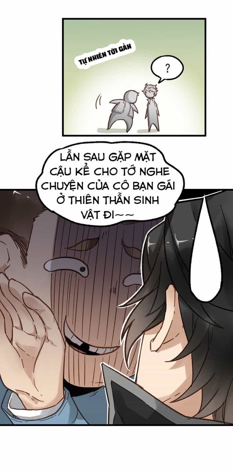 Thánh Khư - Chương 5 - ảnh 30