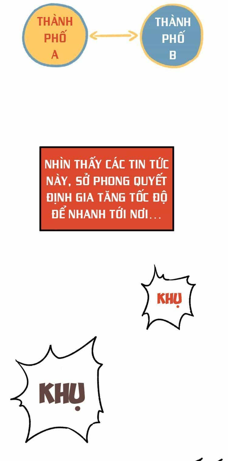 Thánh Khư - Chương 5 - ảnh 6