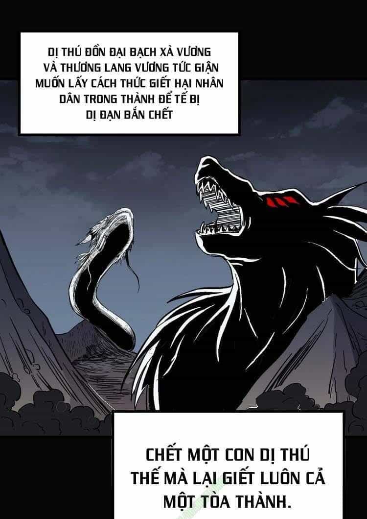 Thánh Khư - Chương 45.2 - ảnh 6