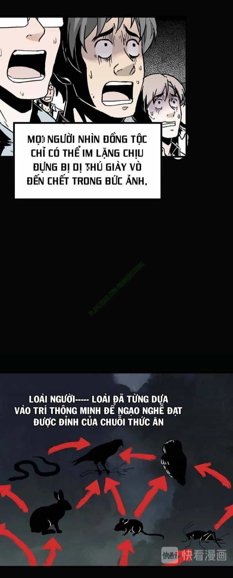 Thánh Khư - Chương 45.2 - ảnh 8