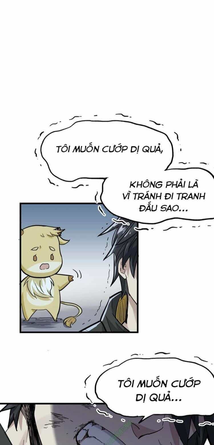 Thánh Khư - Chương 46 - ảnh 5