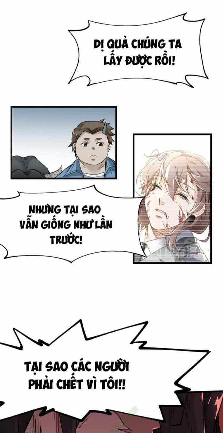Thánh Khư - Chương 46 - ảnh 7