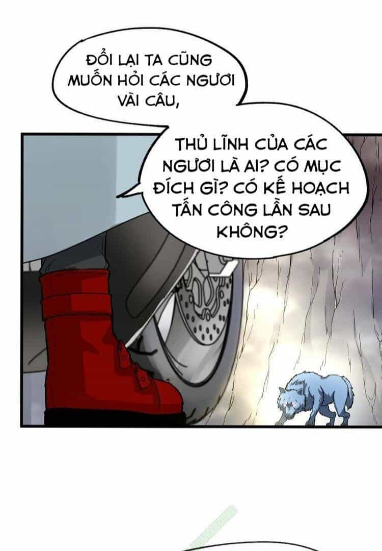 Thánh Khư - Chương 46.2 - ảnh 17