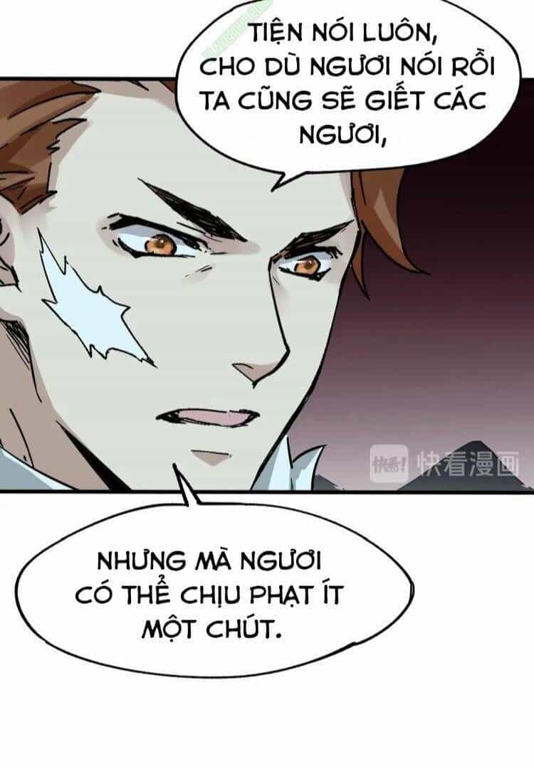 Thánh Khư - Chương 46.2 - ảnh 18