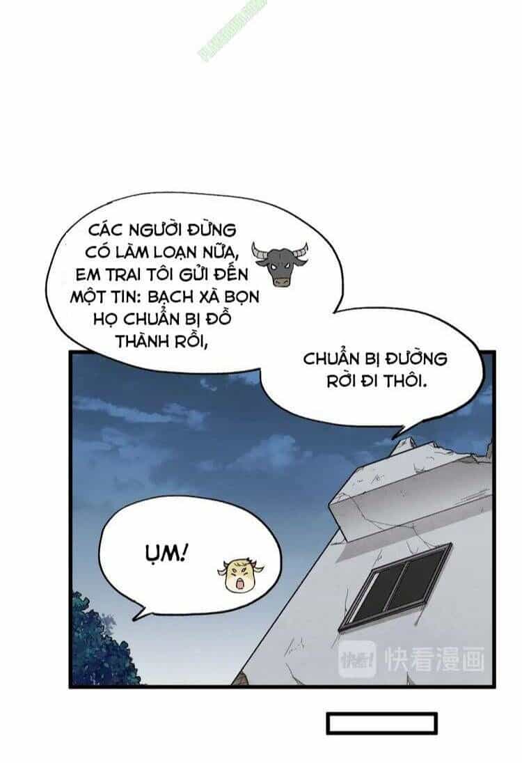 Thánh Khư - Chương 46.2 - ảnh 3